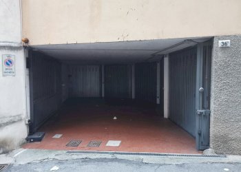 Box Ge-Sestri Via Giordano 36D, Genova (zona Sestri Ponente) - foto 1