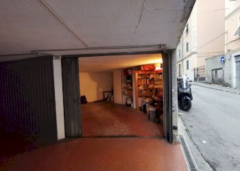 Box Ge-Sestri Via Giordano 36D, Genova (zona Sestri Ponente) - foto 4