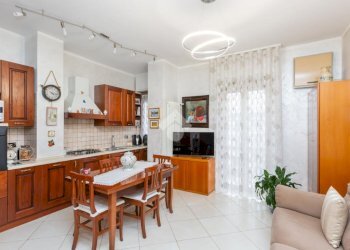 Trilocale Via Pietro Cossa, Torino (zona Parella) - foto 1