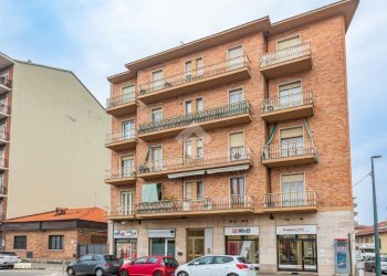 Trilocale Via Pietro Cossa, Torino (zona Parella) - foto 2