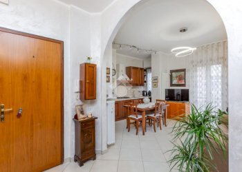 Trilocale Via Pietro Cossa, Torino (zona Parella) - foto 4