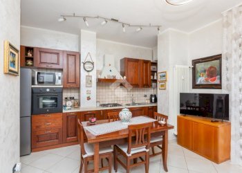 Trilocale Via Pietro Cossa, Torino (zona Parella) - foto 5