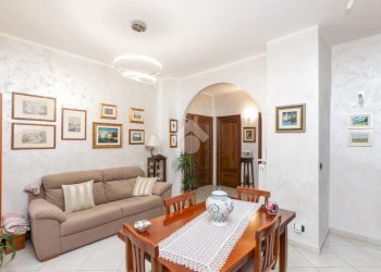 Trilocale Via Pietro Cossa, Torino (zona Parella) - foto 6