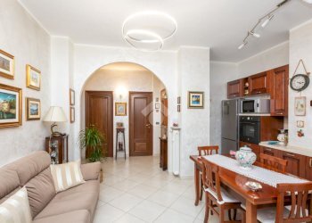 Trilocale Via Pietro Cossa, Torino (zona Parella) - foto 7