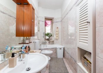 Trilocale Via Pietro Cossa, Torino (zona Parella) - foto 14