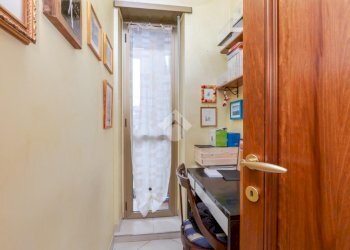 Trilocale Via Pietro Cossa, Torino (zona Parella) - foto 16