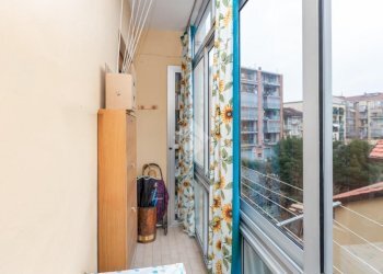 Trilocale Via Pietro Cossa, Torino (zona Parella) - foto 17