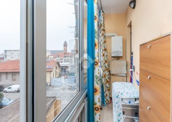 Trilocale Via Pietro Cossa, Torino (zona Parella) - foto 18