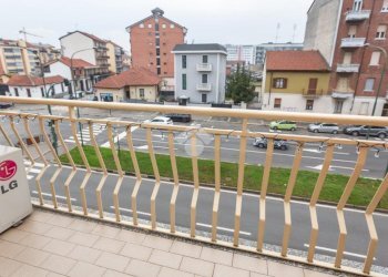 Trilocale Via Pietro Cossa, Torino (zona Parella) - foto 19