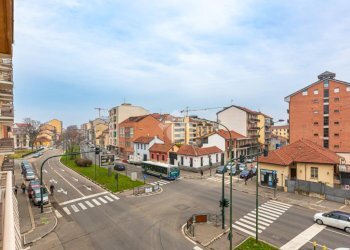 Trilocale Via Pietro Cossa, Torino (zona Parella) - foto 20