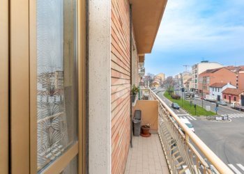 Trilocale Via Pietro Cossa, Torino (zona Parella) - foto 24