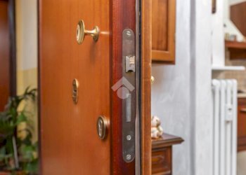 Trilocale Via Pietro Cossa, Torino (zona Parella) - foto 25