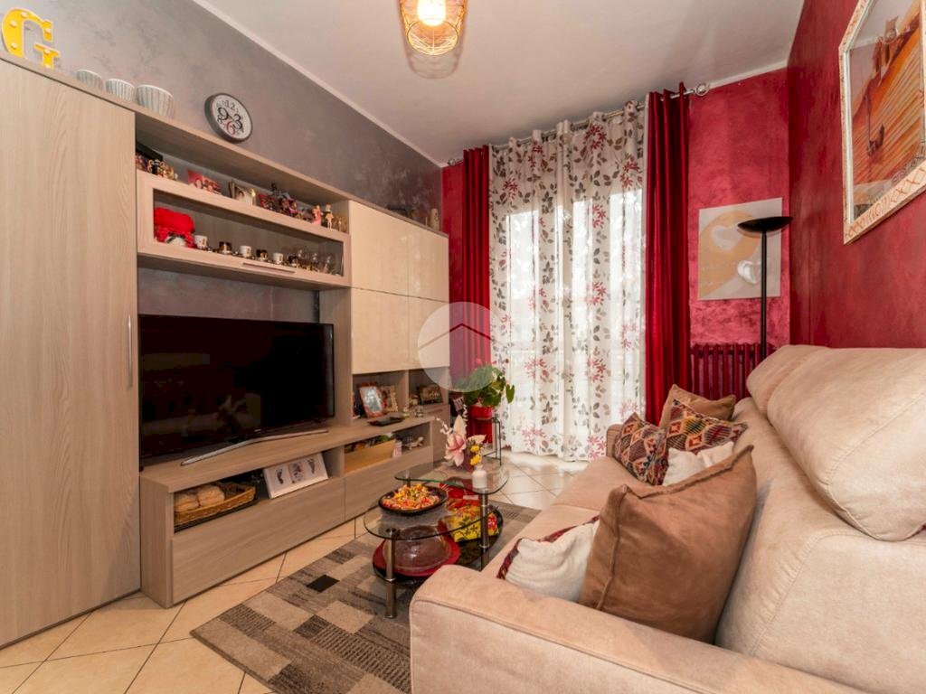 Trilocale Via nigra, Torino (zona Borgo Vittoria) - foto 1