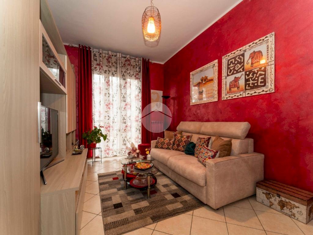 Trilocale Via nigra, Torino (zona Borgo Vittoria) - foto 2