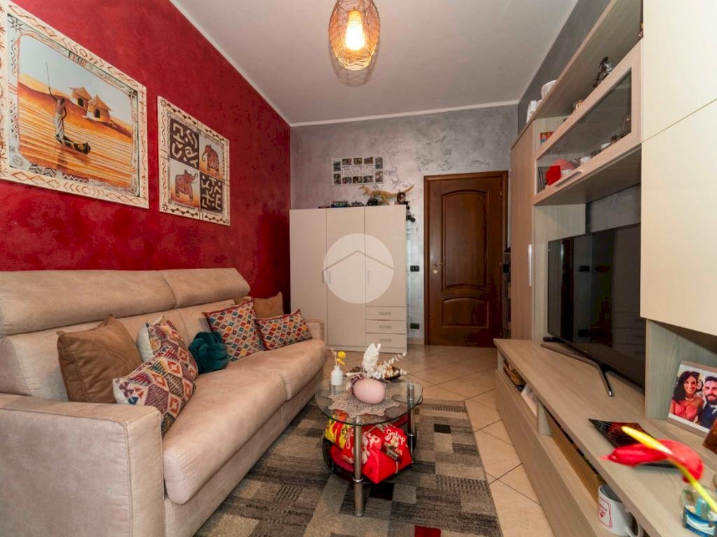 Trilocale Via nigra, Torino (zona Borgo Vittoria) - foto 3