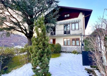 Casa semi indipendente Frazione Fossal, Saint-Marcel - foto 1