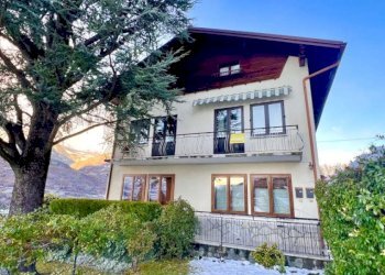 Casa semi indipendente Frazione Fossal, Saint-Marcel - foto 2