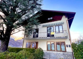 Casa semi indipendente Frazione Fossal, Saint-Marcel - foto 3