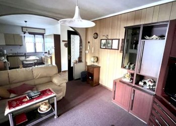 Casa semi indipendente Frazione Fossal, Saint-Marcel - foto 7