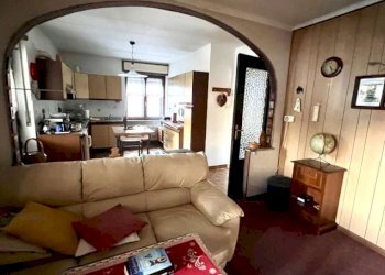 Casa semi indipendente Frazione Fossal, Saint-Marcel - foto 8