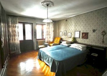 Casa semi indipendente Frazione Fossal, Saint-Marcel - foto 11