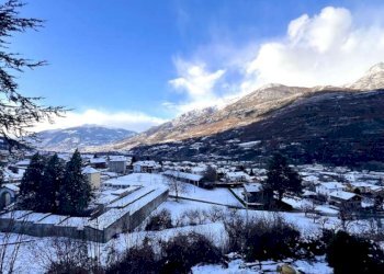 Casa semi indipendente Frazione Fossal, Saint-Marcel - foto 19