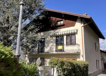 Semi-detached house Frazione Fossal, Saint-Marcel - photo 1
