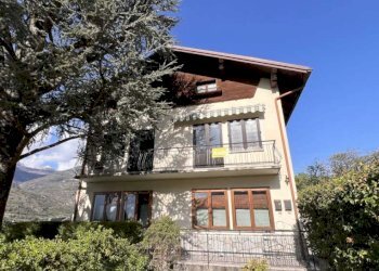 Semi-detached house Frazione Fossal, Saint-Marcel - photo 2