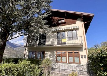 Semi-detached house Frazione Fossal, Saint-Marcel - photo 21