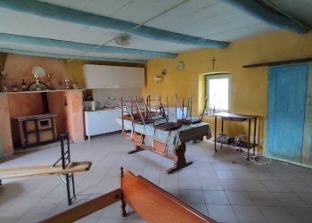 Casa indipendente Via Carpenetti, 11, Gambasca - foto 6