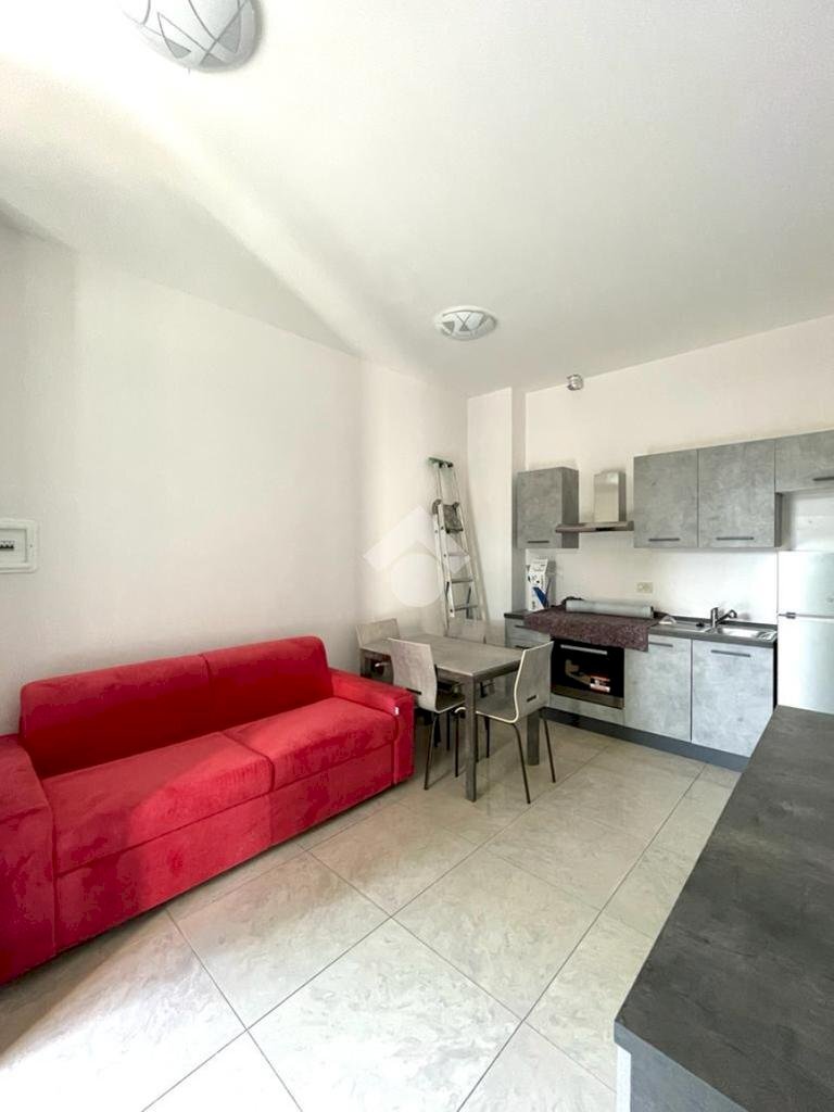 Bilocale Via Giuseppe Massarenti, Bologna (zona Massarenti) - foto 1