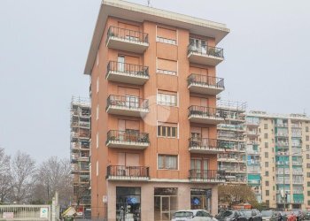 Bilocale Via Giovanni Segantini, Torino (zona Lucento) - foto 1