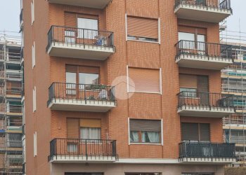 Bilocale Via Giovanni Segantini, Torino (zona Lucento) - foto 3