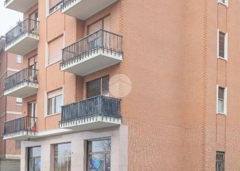 Bilocale Via Giovanni Segantini, Torino (zona Lucento) - foto 4