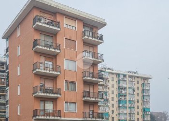 Bilocale Via Giovanni Segantini, Torino (zona Lucento) - foto 5