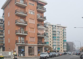 Bilocale Via Giovanni Segantini, Torino (zona Lucento) - foto 7