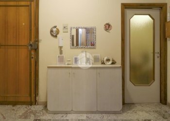 Bilocale Via Giovanni Segantini, Torino (zona Lucento) - foto 9