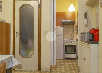 Bilocale Via Giovanni Segantini, Torino (zona Lucento) - foto 13