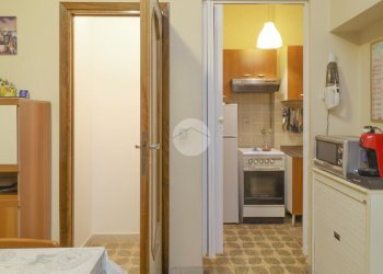 Bilocale Via Giovanni Segantini, Torino (zona Lucento) - foto 15