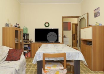 Bilocale Via Giovanni Segantini, Torino (zona Lucento) - foto 17