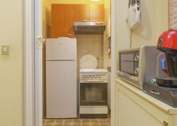 Bilocale Via Giovanni Segantini, Torino (zona Lucento) - foto 18