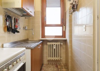 Bilocale Via Giovanni Segantini, Torino (zona Lucento) - foto 19