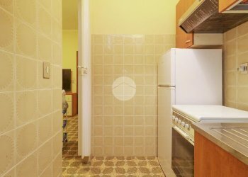 Bilocale Via Giovanni Segantini, Torino (zona Lucento) - foto 20