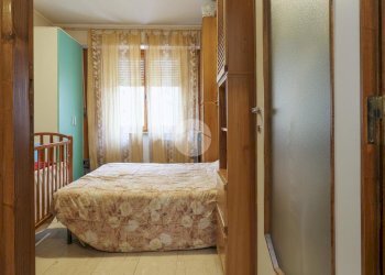 Bilocale Via Giovanni Segantini, Torino (zona Lucento) - foto 22