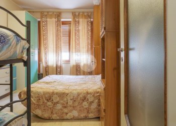 Bilocale Via Giovanni Segantini, Torino (zona Lucento) - foto 23