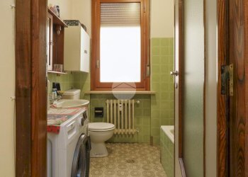 Bilocale Via Giovanni Segantini, Torino (zona Lucento) - foto 25