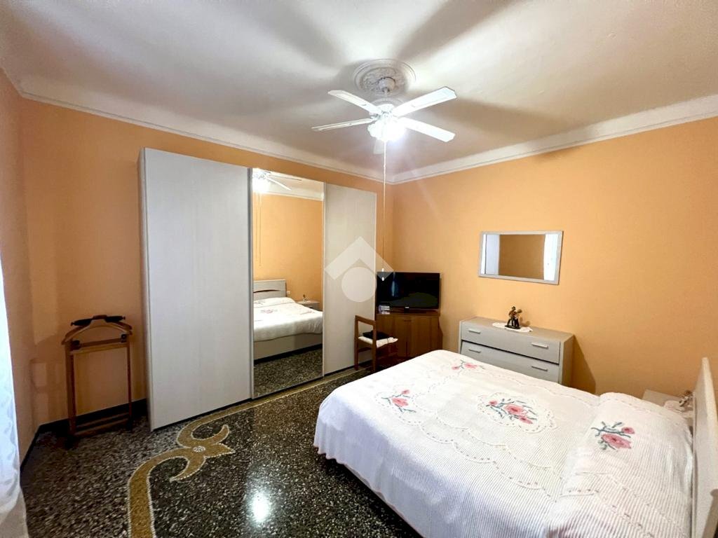 Appartamento Via Celesia, Genova (zona Rivarolo) - foto 1