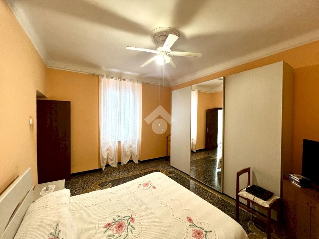 Appartamento Via Celesia, Genova (zona Rivarolo) - foto 3