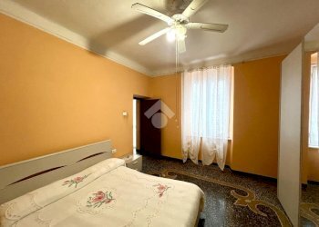 Appartamento Via Celesia, Genova (zona Rivarolo) - foto 4