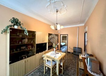 Appartamento Via Celesia, Genova (zona Rivarolo) - foto 5